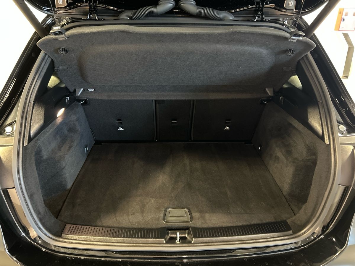 Mercedes Classe B Classe B 180 d PROGRESSIVE ADVANCED - 8