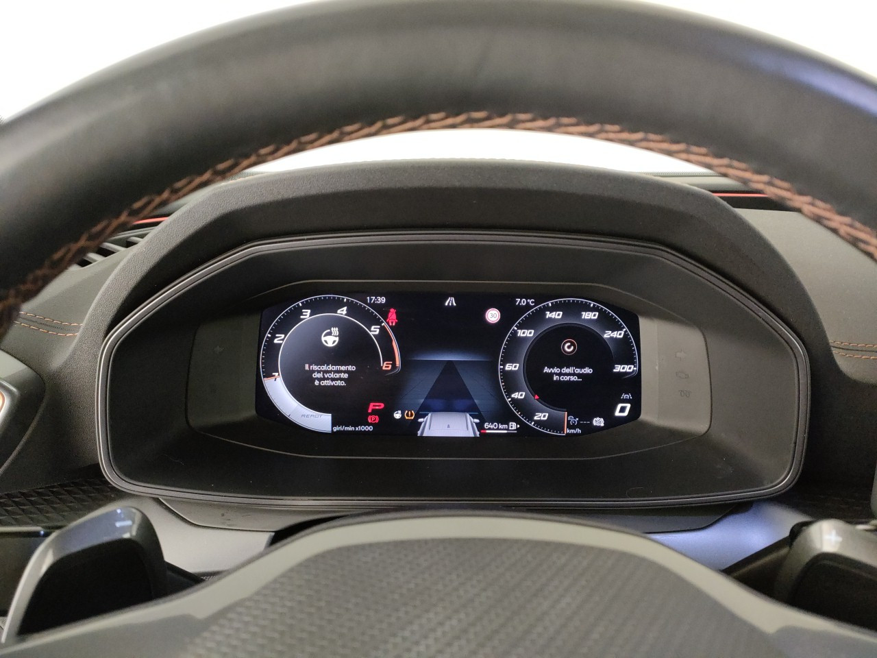 Cupra Formentor Usato 2024 Formentor San Zeno Naviglio