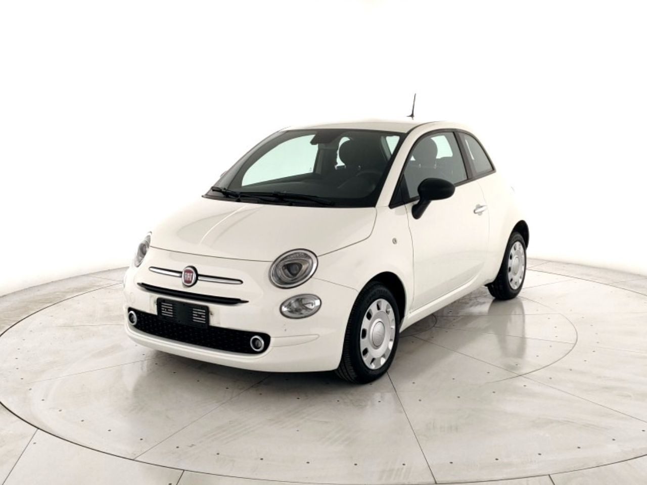 Fiat 500 Usato 2023 500 San Zeno Naviglio