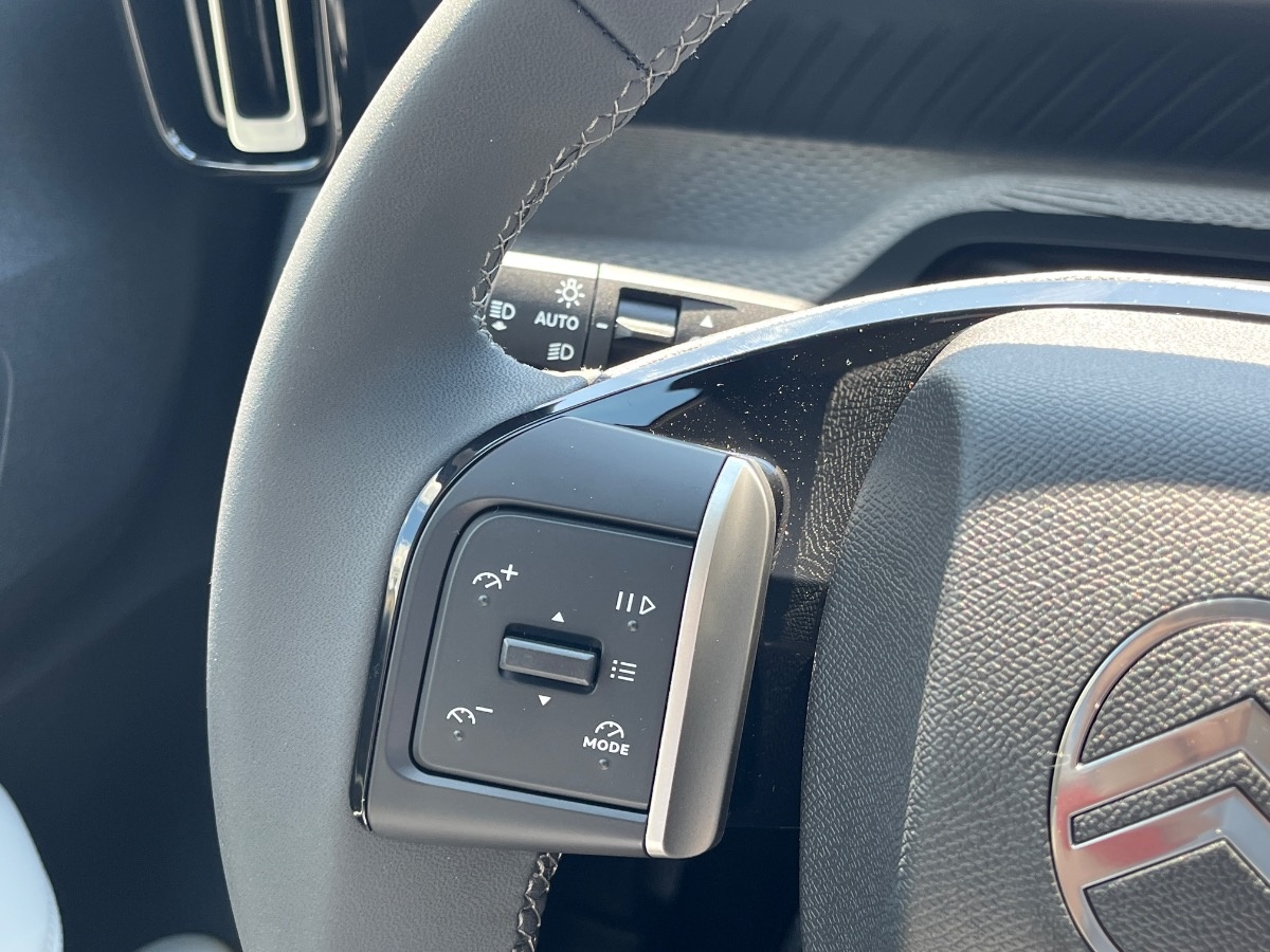Citroen C3 Nuovo Ibrido benzina C3 Verona