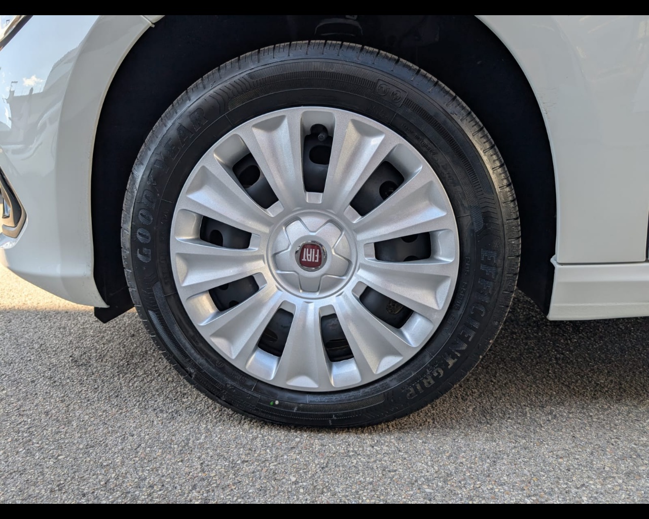 Foto FIAT Tipo My24 1.5 Hybrid 130cv DctHb Tipo