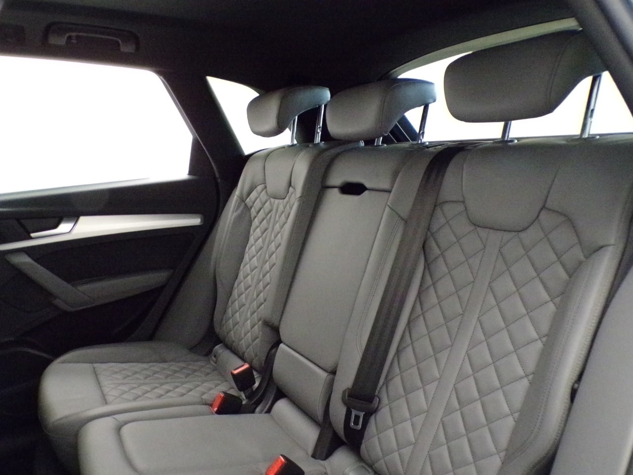 Audi Q5 Q5 40 2.0 TDI mHEV 12V S line Plus quattro S tronic - 14
