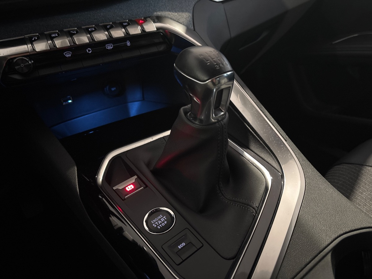 Peugeot 3008 Usato 2023 3008 Parma