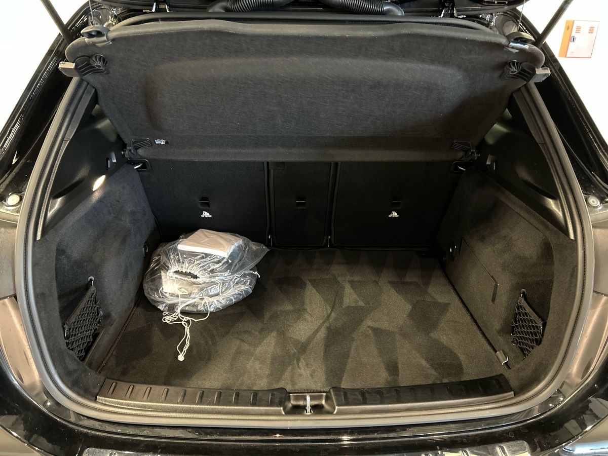 Mercedes GLA GLA 250 e Plug in hybrid (e EQ-POWER) Business Extra 8G-DCT - 8