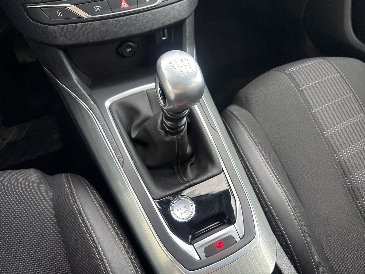 Peugeot 308 Usato 2019 308 Padova
