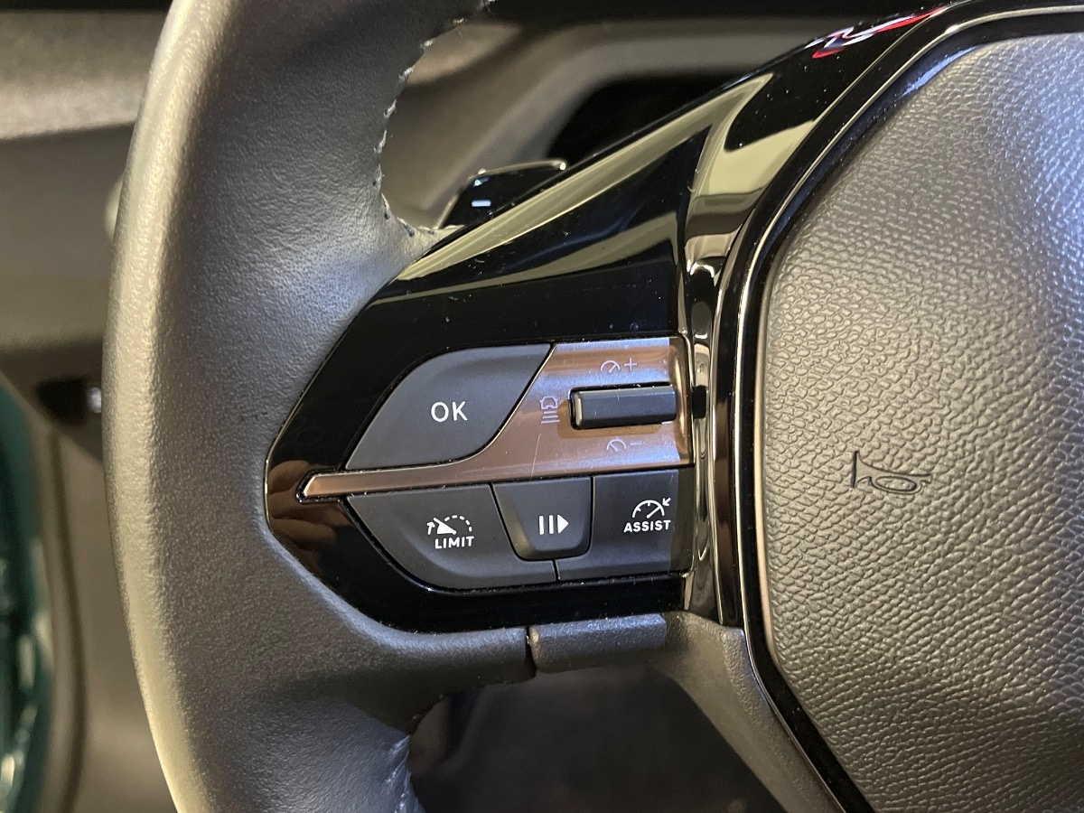 Peugeot 308 Usato 2023 308 Verona