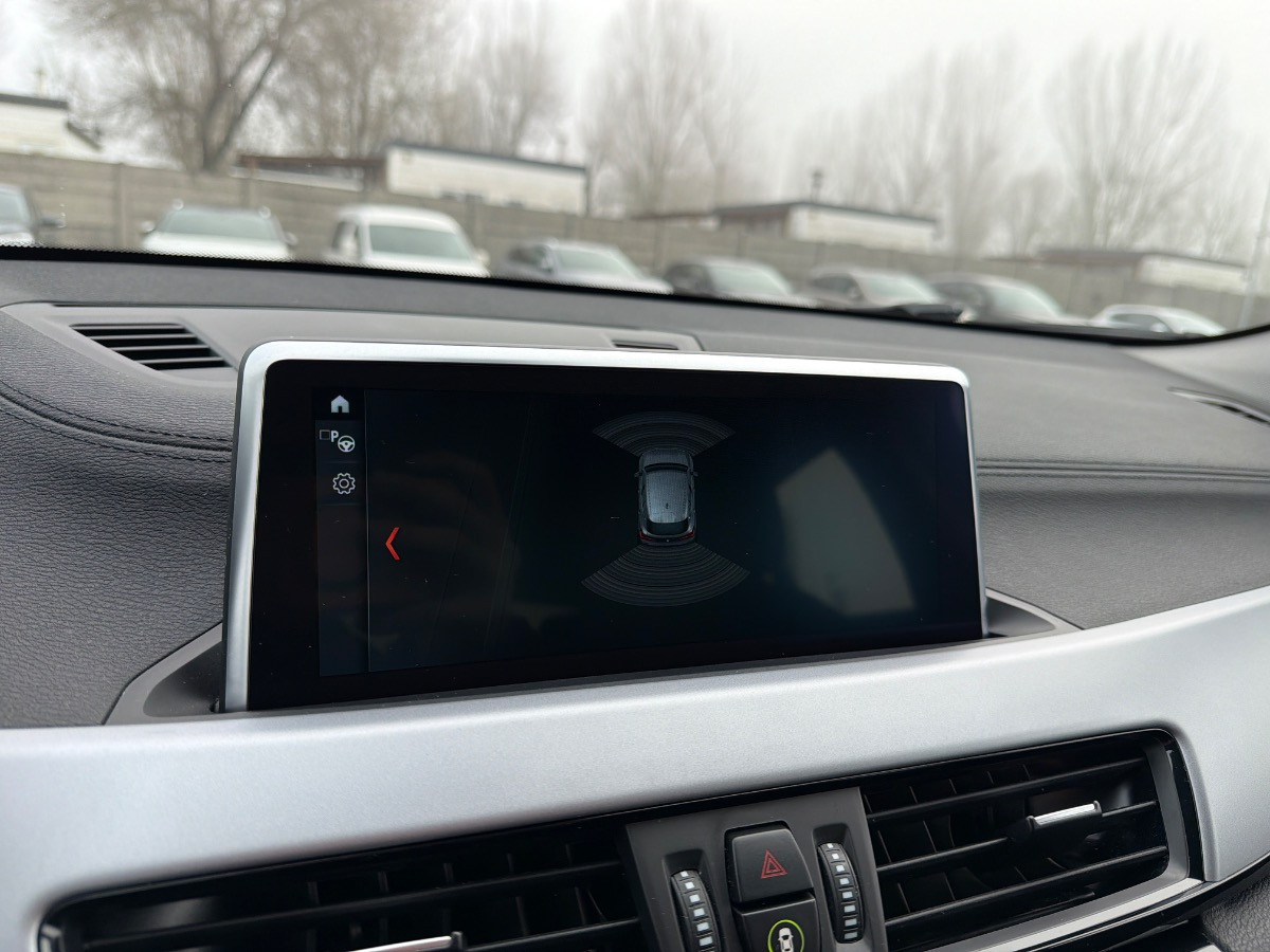 Bmw X2 Usato 2022 X2 Mestre