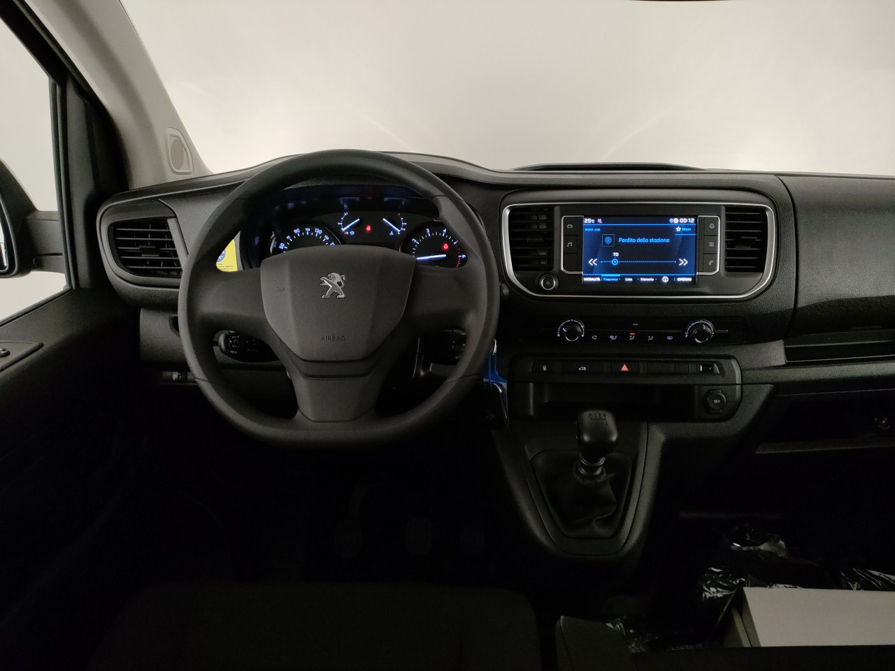 Peugeot Expert Aziendali 2024 Expert Porto Mantovano