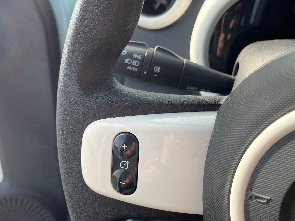 Renault Twingo Usato 2024 Twingo Cerea