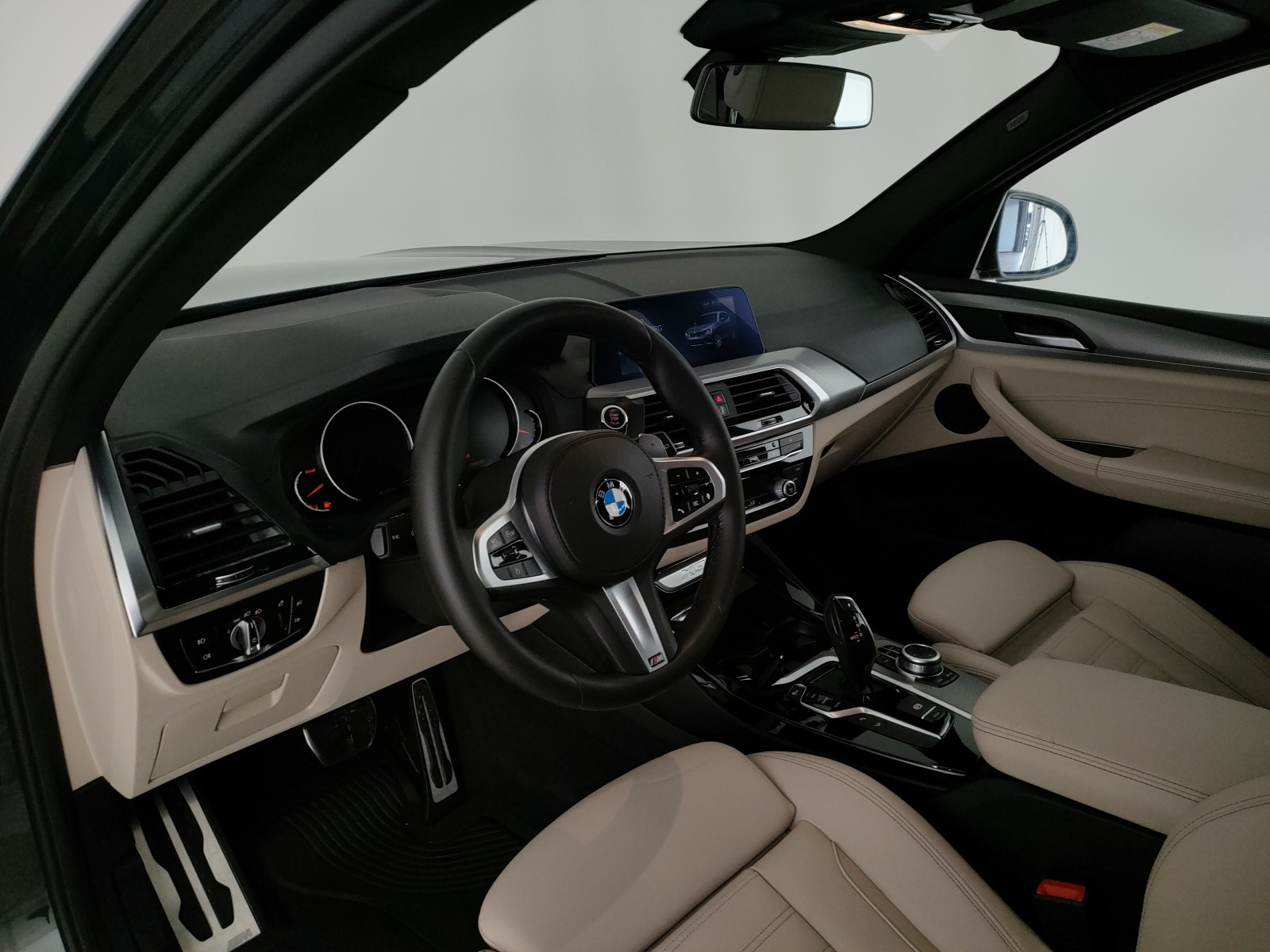 Bmw X3 Usato 2020 X3 Legnago