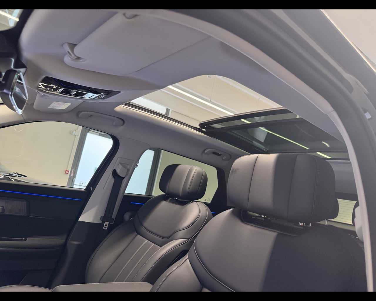 Jaecoo Jaecoo 7 Nuovo benzina Jaecoo 7 Rovigo