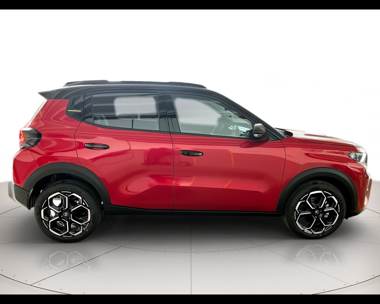 Citroen C3 Nuovo Benzina C3 Verona