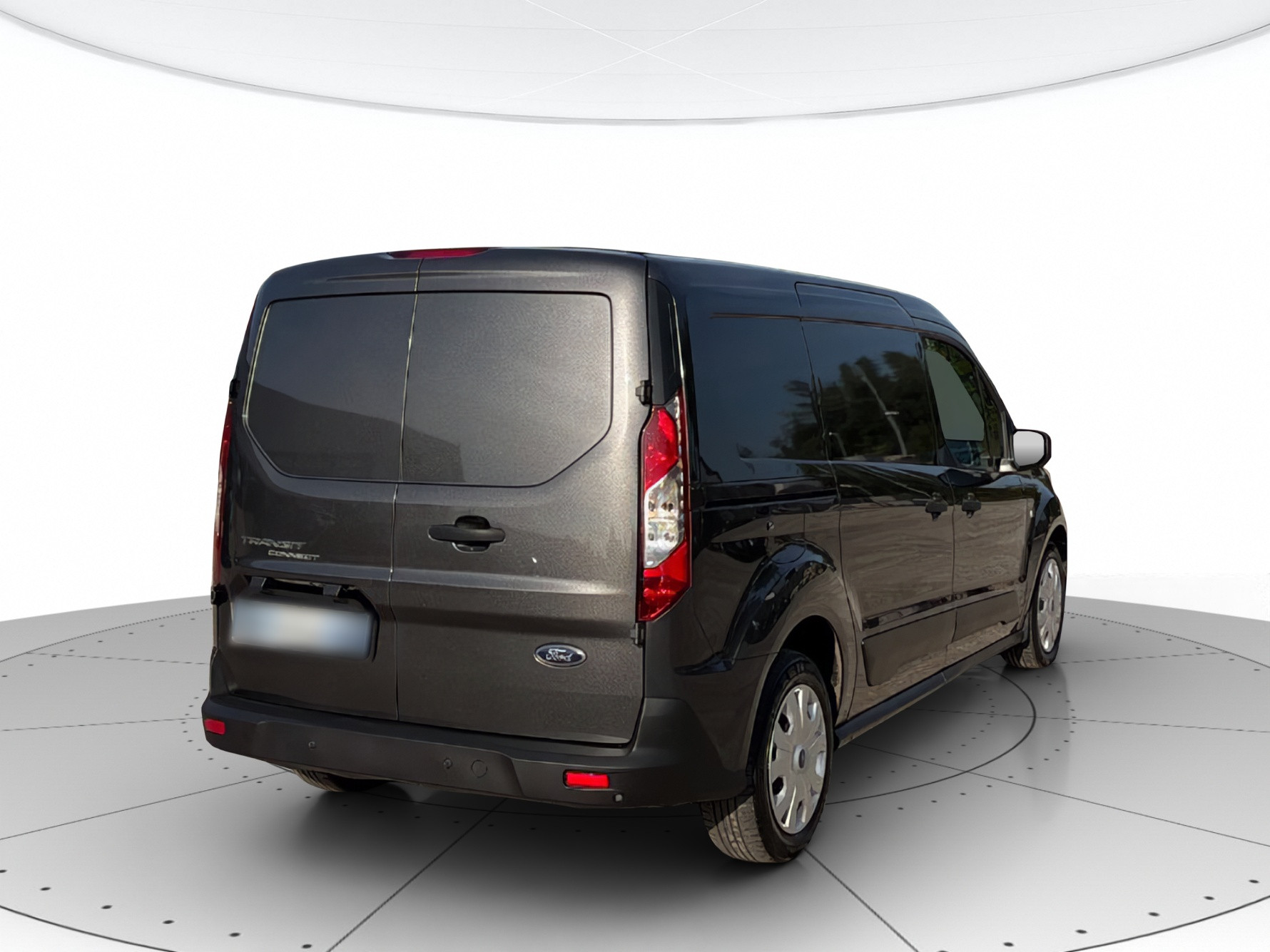 Ford Transit Connect Usato 2021 Transit Connect Mestre