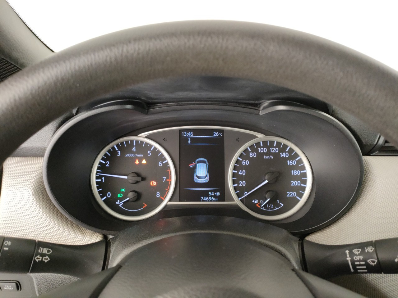Nissan Micra Usato 2018 Micra Porto Mantovano