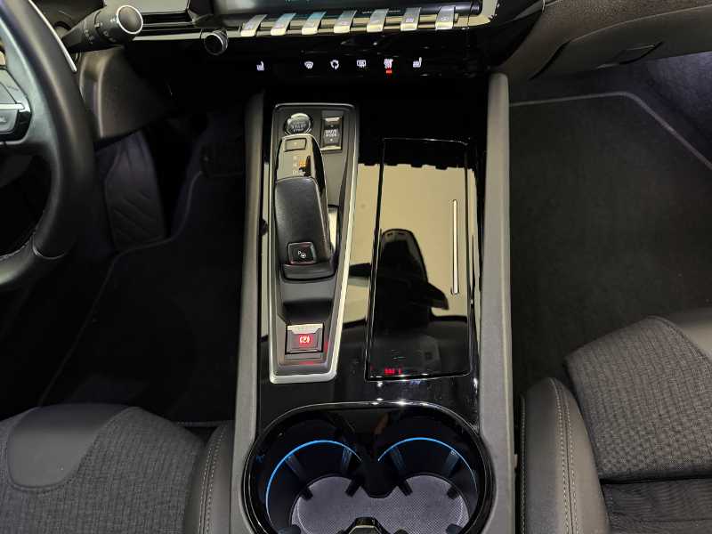 508 Ii - 508 Sw 1.6 Hybrid Phev Allure 225cv E-eat8