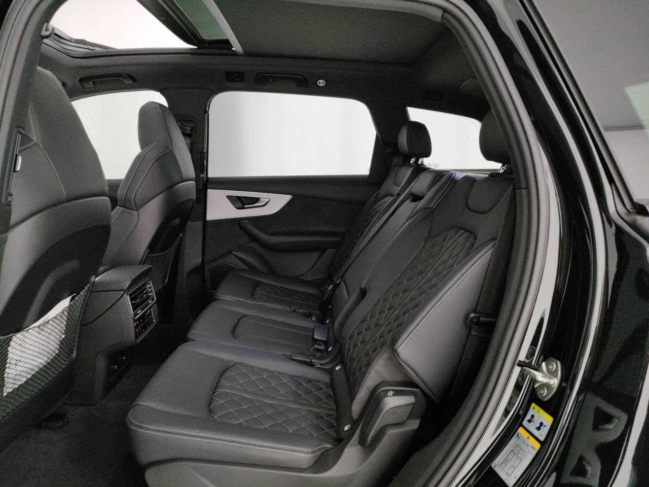 Audi Q7 Usato 2022 Q7 Legnago