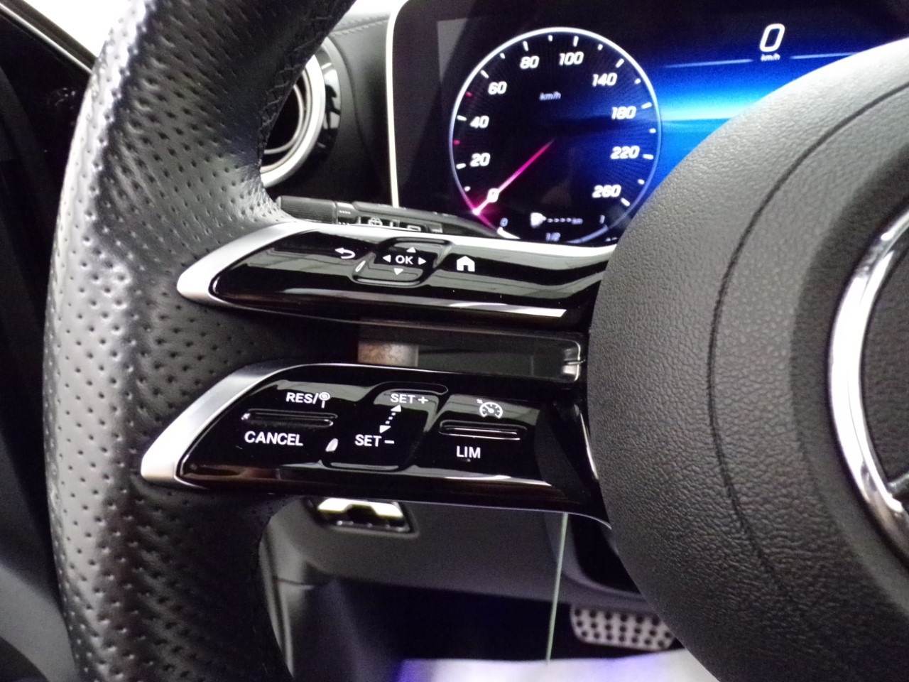 Mercedes GLC GLC SUV 220 d Mild hybrid AMG Advanced 4Matic 9G-Tronic - 17
