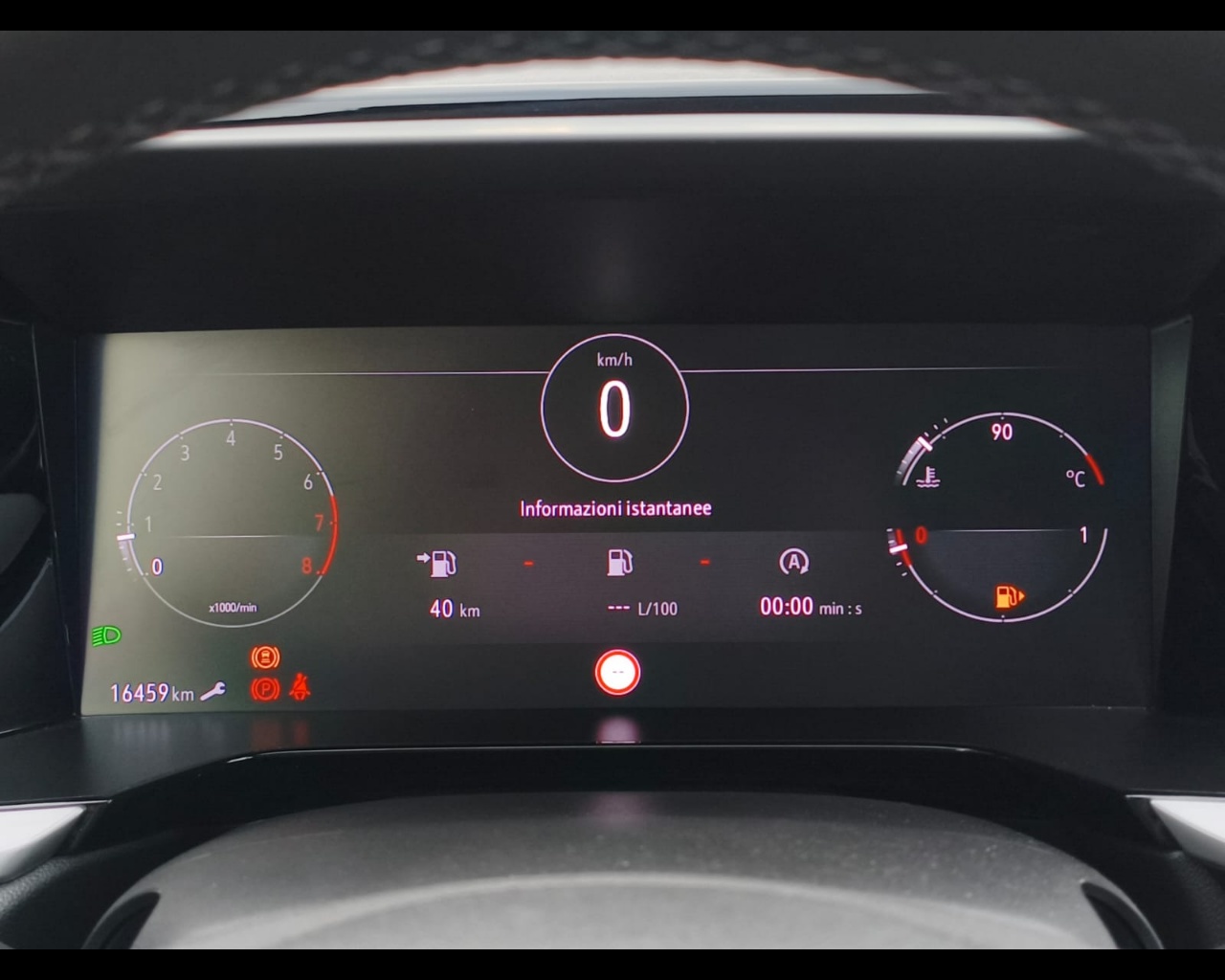 Foto OPEL Grandland 1.2 GS s&s 130cv