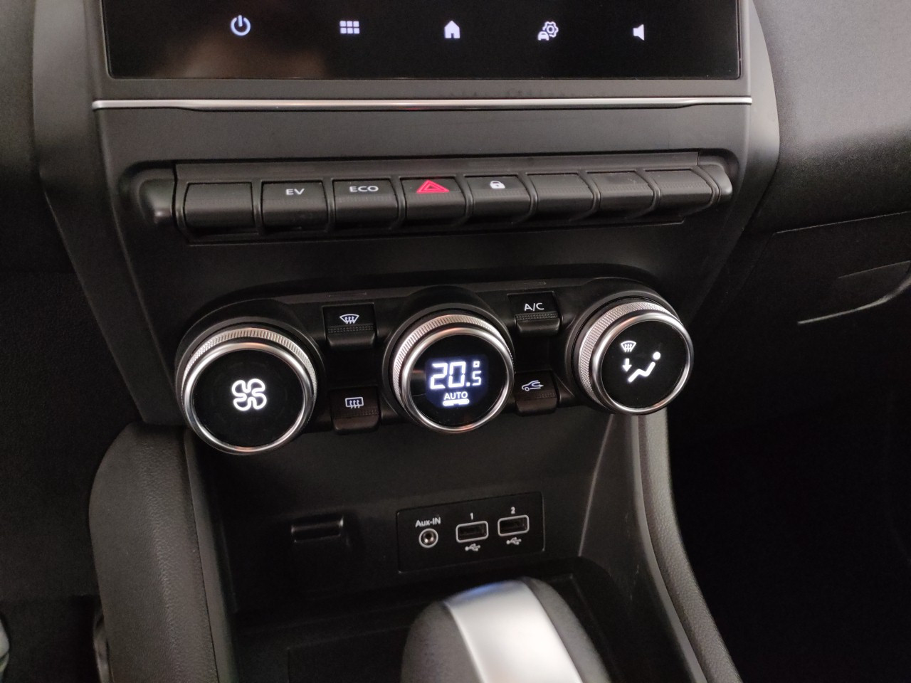 Renault Captur Usato 2022 Captur Porto Mantovano