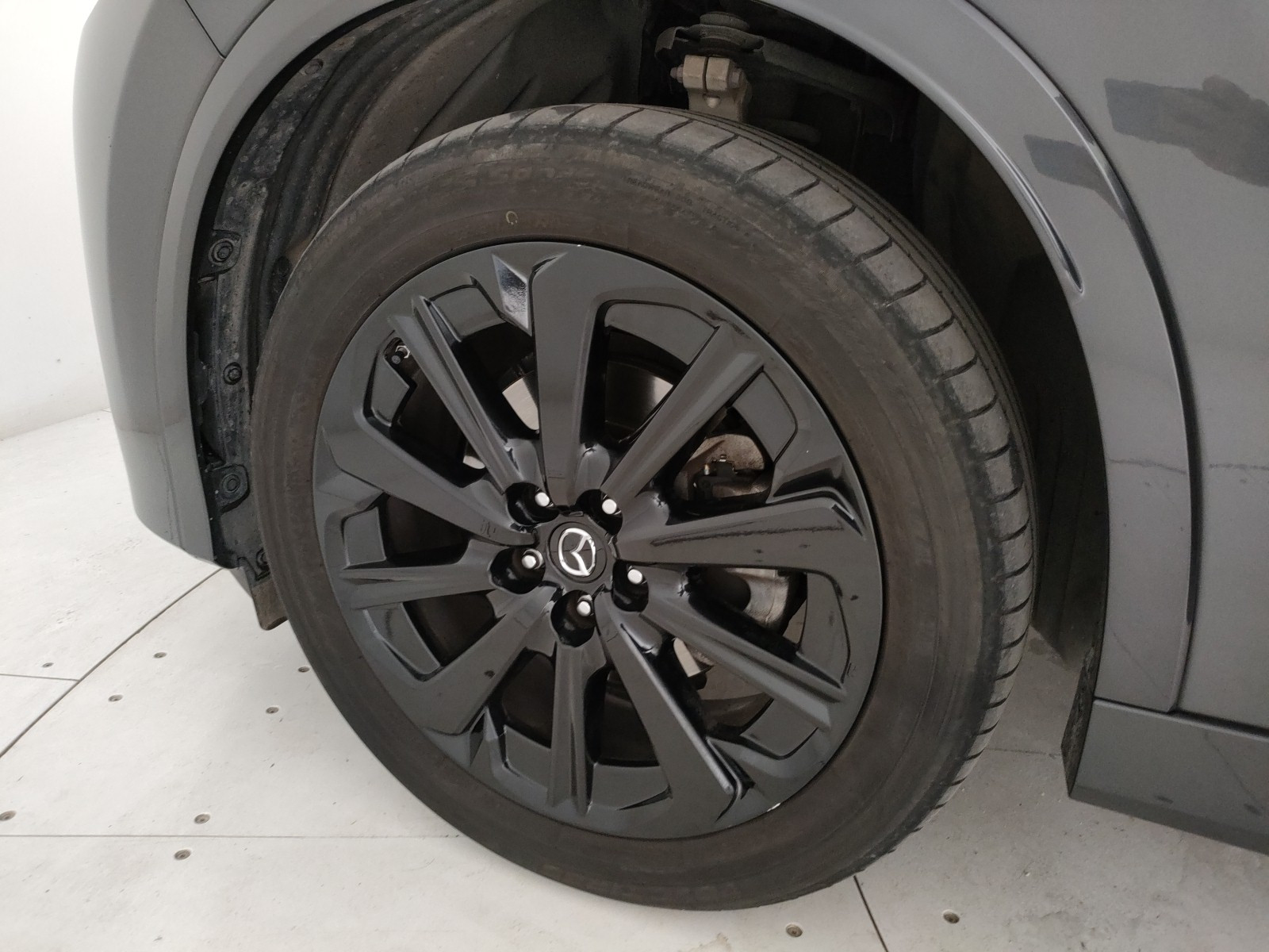 Mazda CX-60 Usato 2023 CX-60 Legnago