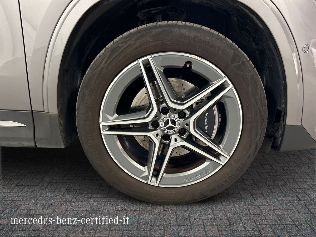 Mercedes  GLA 250 e Plug-In-Hybrid AMG Line Advanced Plus 8G-DCT - 17