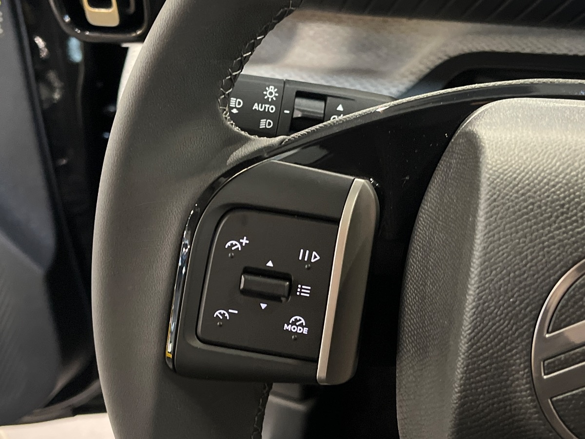 Citroen C3 Nuovo Ibrido benzina C3 Verona