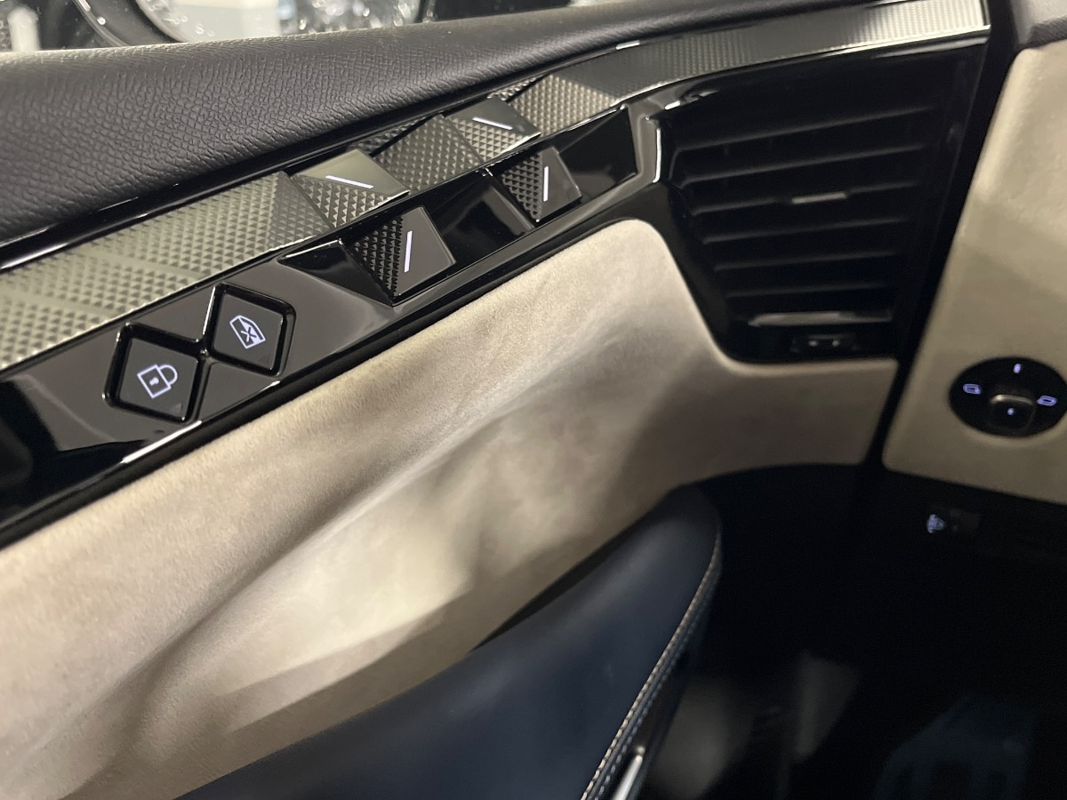 Ds DS4 Nuovo Ibrido benzina DS4 Verona