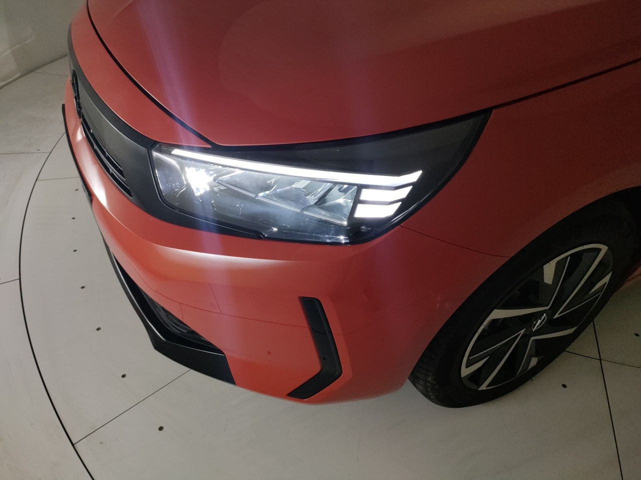 Opel Corsa KM0 2026 Corsa Porto Mantovano