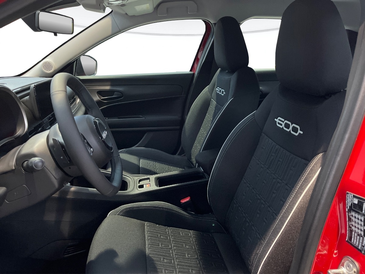 Fiat 600 Aziendali 2025 600 Rovigo