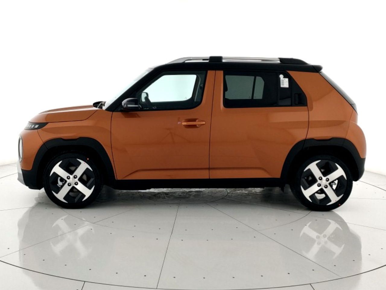 Hyundai Inster Aziendali 2025 Inster Porto Mantovano