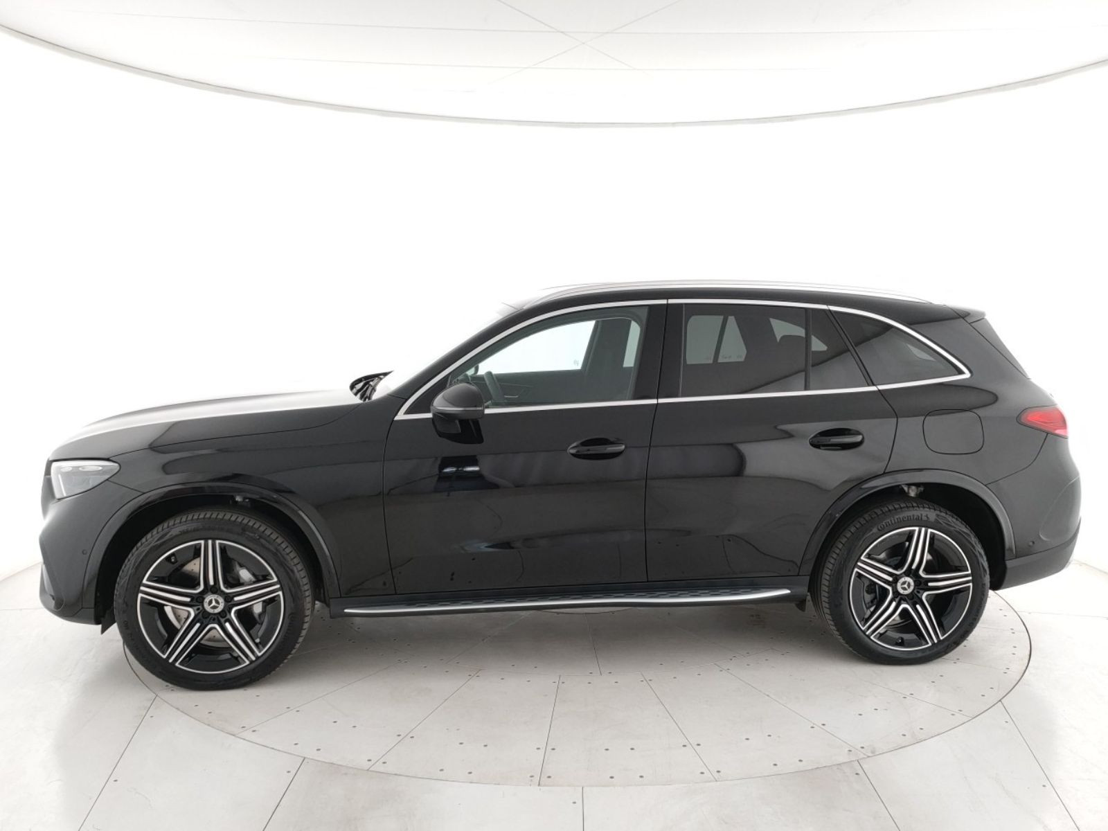 Mercedes GLC Usato 2024 GLC Legnago