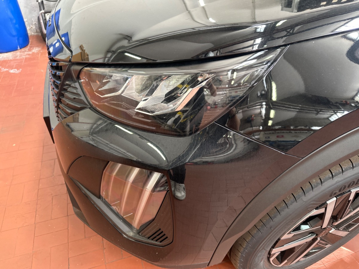 Peugeot 2008 KM0 2026 2008 Carpi