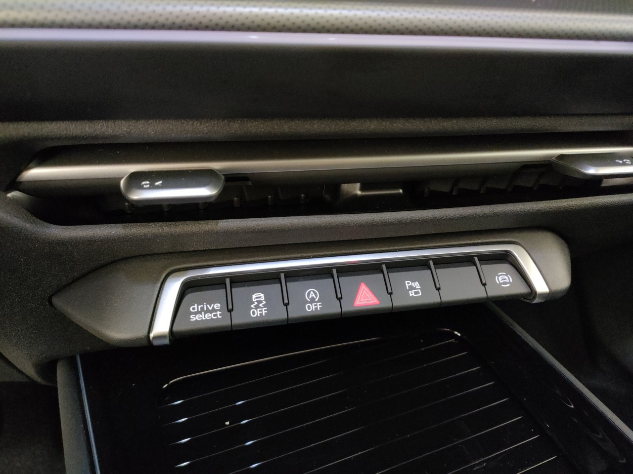Audi Q3 Usato 2026 Q3 Parma