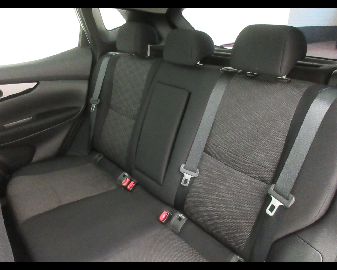 Nissan Qashqai Qashqai 1.5 dCi 110cv Tekna 2WD - 13