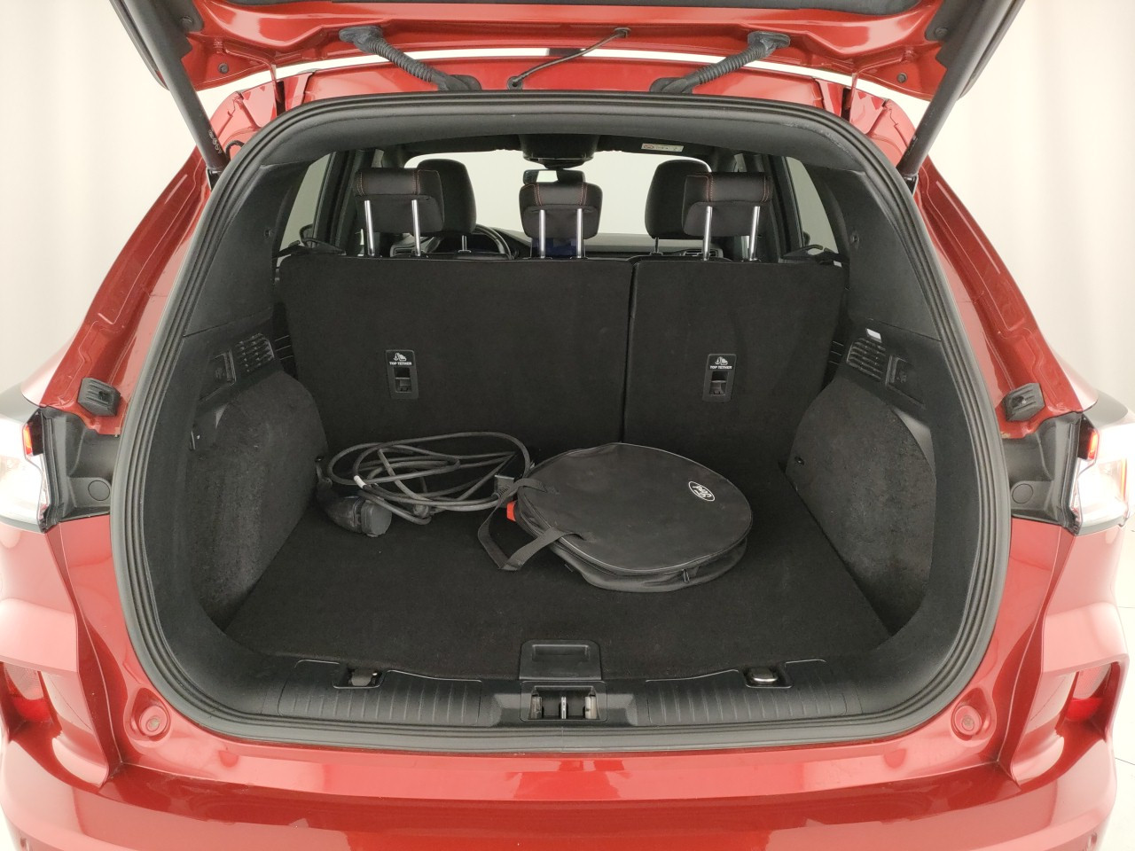 Ford Kuga Usato 2022 Kuga Parma