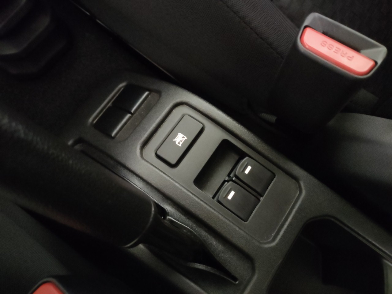 Suzuki Jimny Aziendali 2026 Jimny Carpi