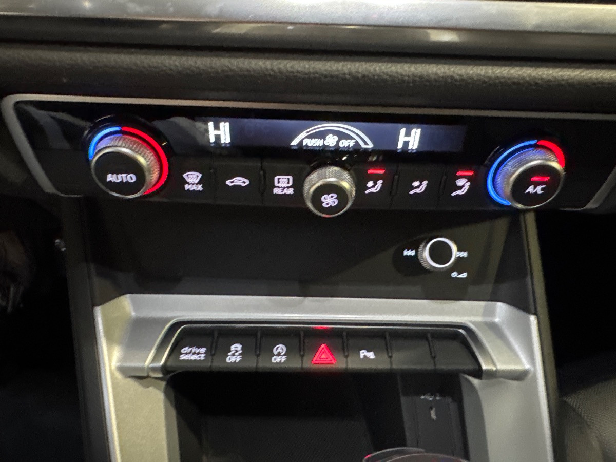 Audi Q3 Usato 2022 Q3 San Zeno Naviglio