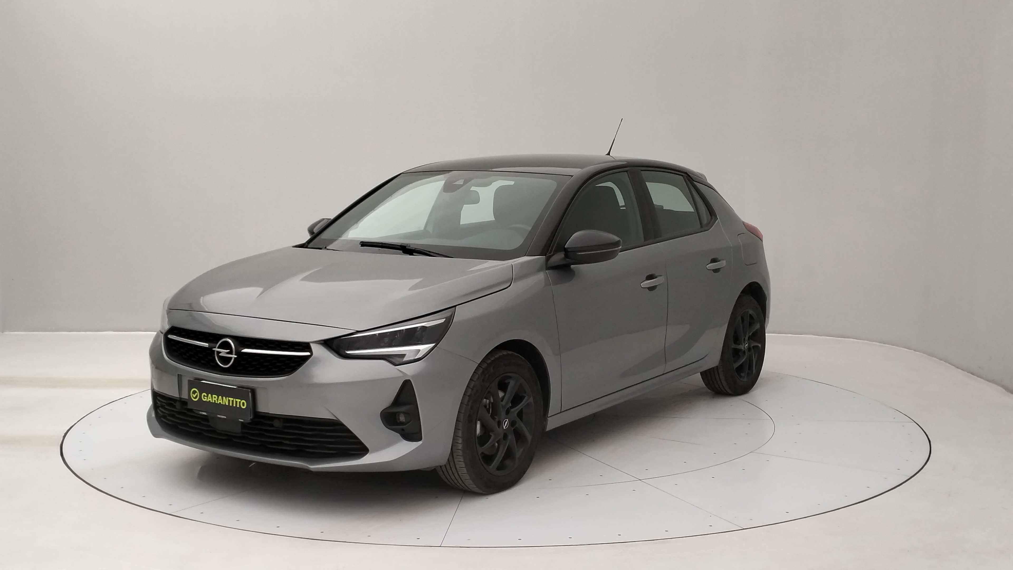 OPEL Corsa Corsa 1.2 GS Line s&s 100cv
