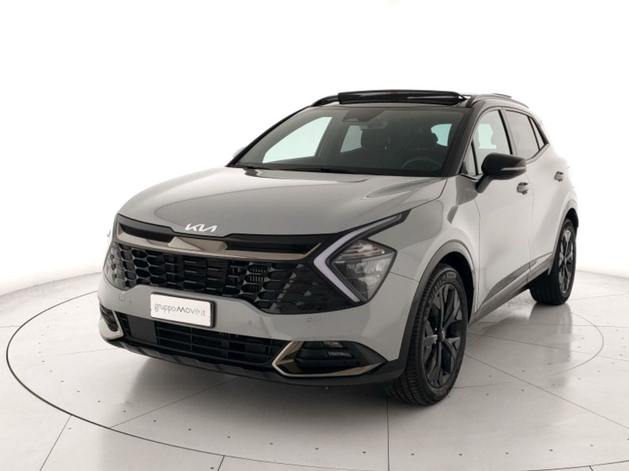 Kia Sportage Usato 2024 Sportage Reggio Emilia