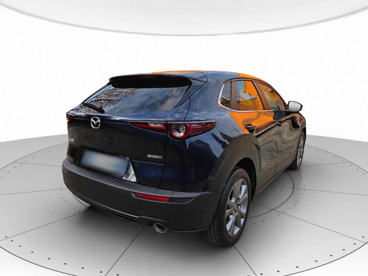 Mazda CX-30 Usato 2022 CX-30 Reggio Emilia