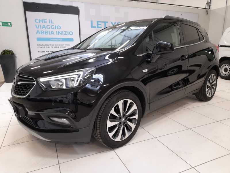 Mokka I - Mokka X 1.4 T. Innovation Gpl-tech 4x2 140cv