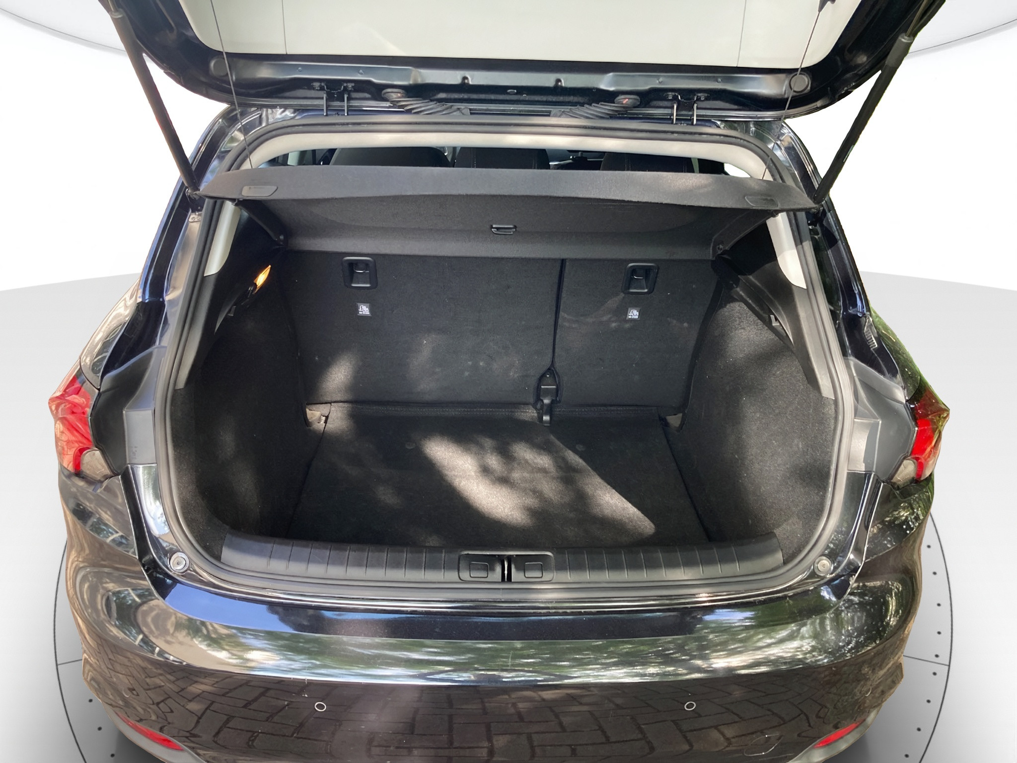 Fiat Tipo Usato 2016 Tipo Modena