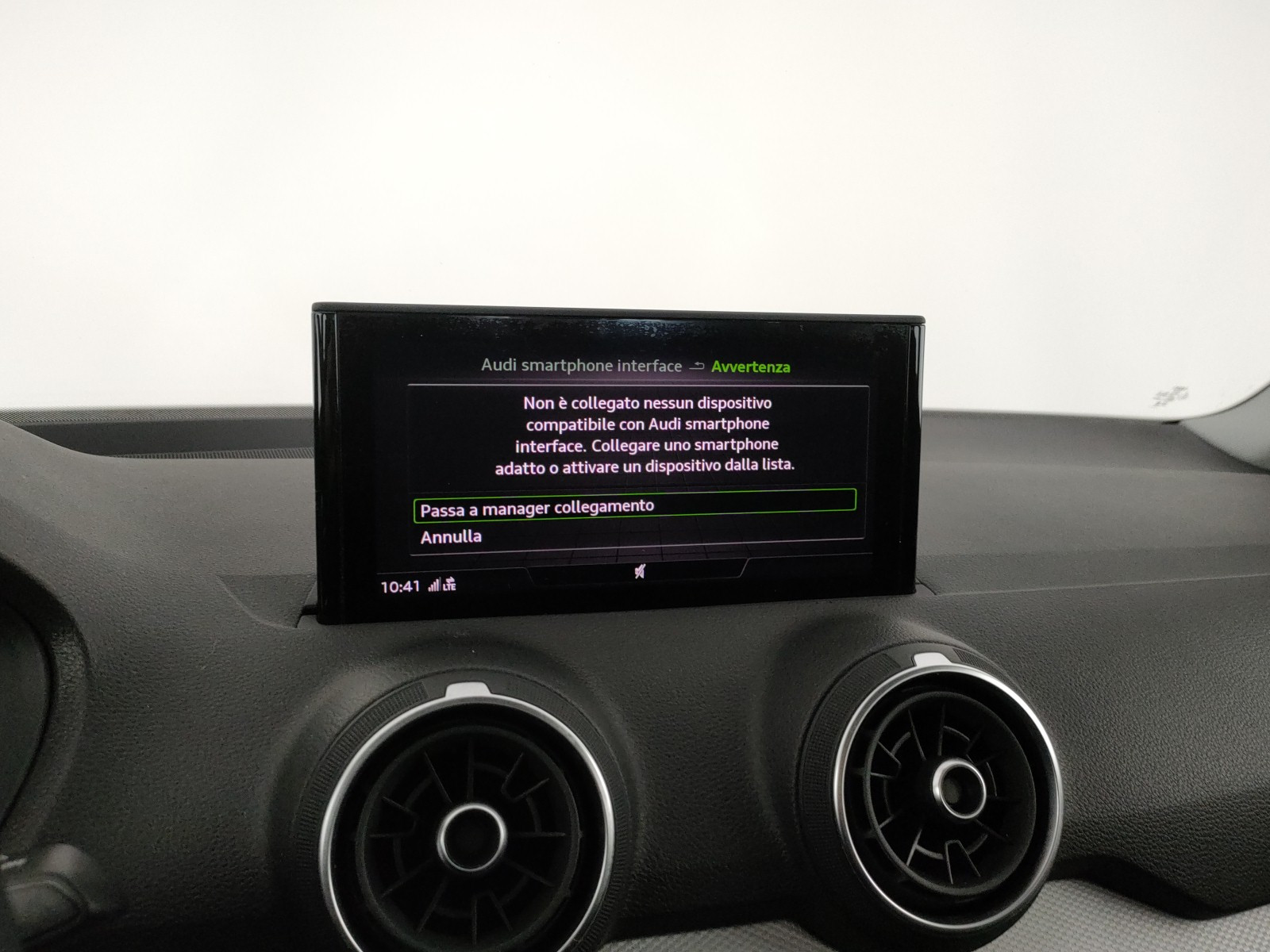 Audi Q2 Usato 2023 Q2 Padova