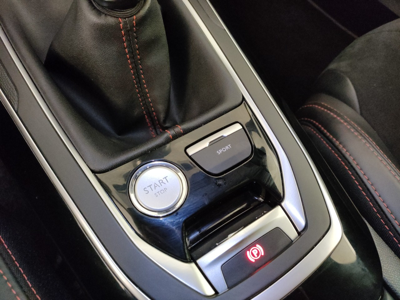 Peugeot 308 Usato 2016 308 Porto Mantovano