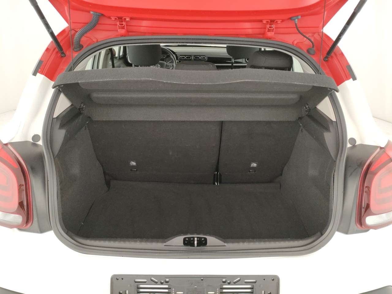 Citroen C3 Usato 2022 C3 Carpi