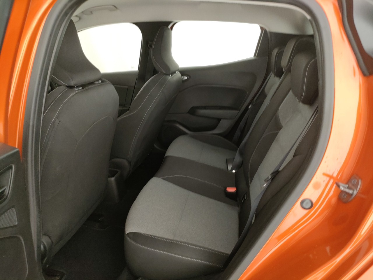 Renault Clio Usato 2024 Clio Porto Mantovano