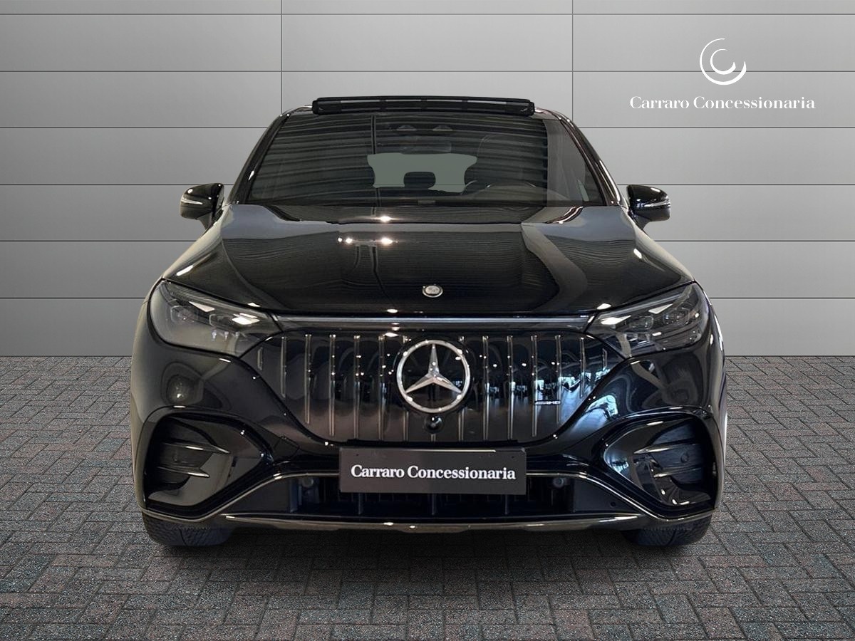 Mercedes-AMG EQE SUV EQE SUV AMG 43 AMG Line Premium Plus 4Matic - 3