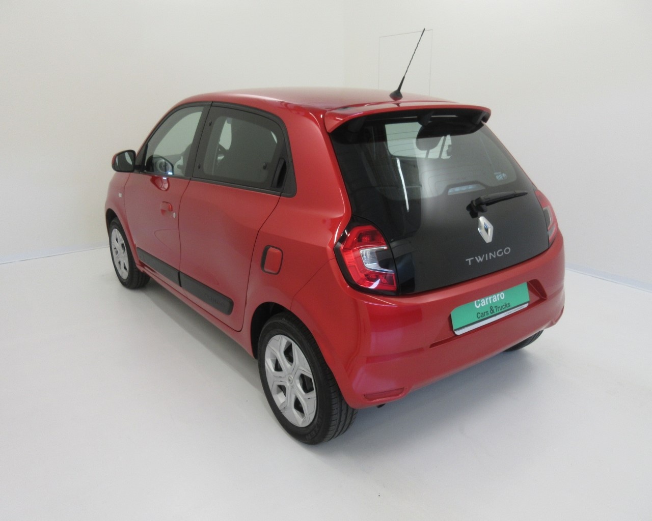 Renault Twingo 1.0 sce Zen 75cv - 7