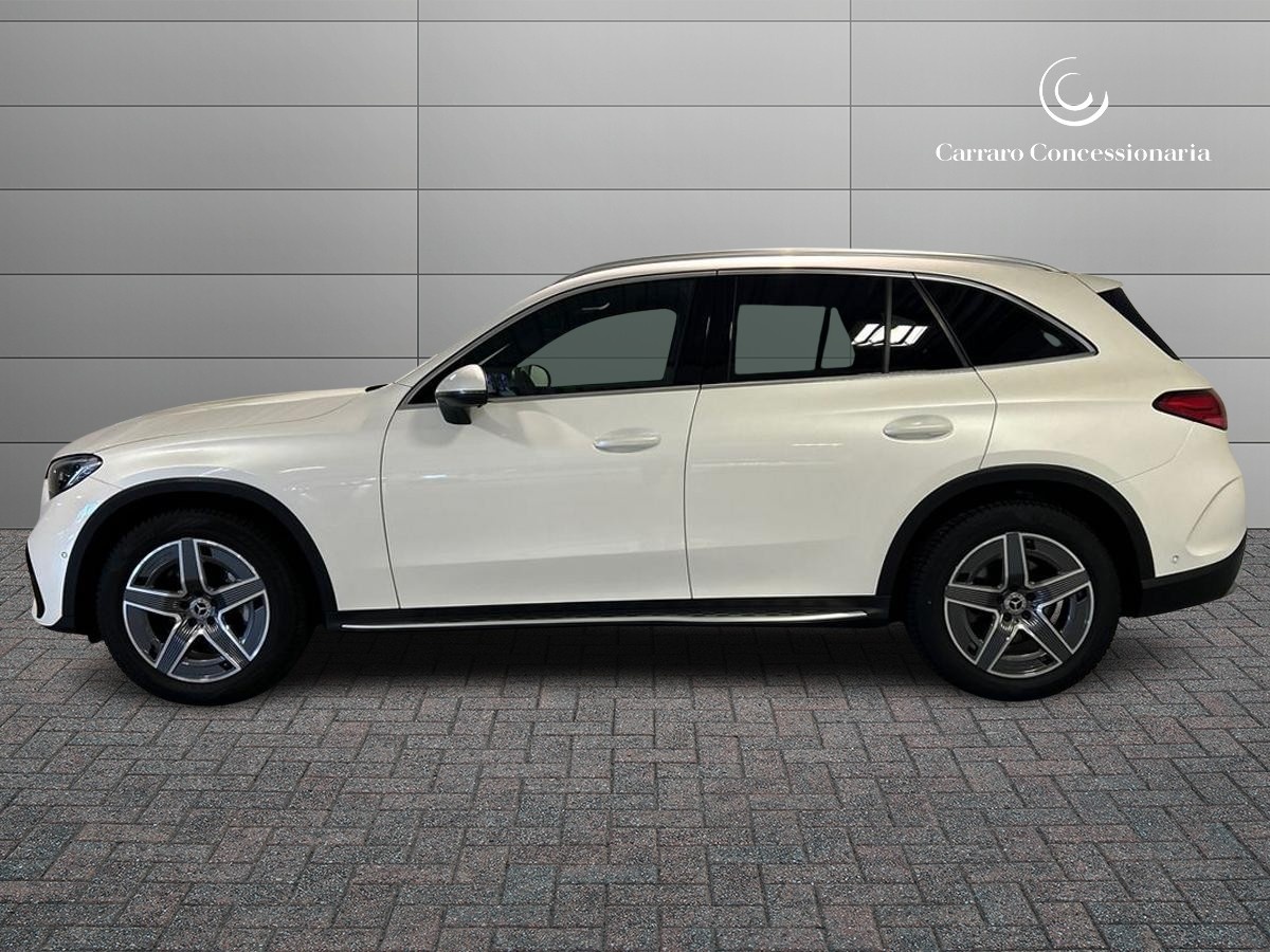 Mercedes GLC GLC 220 d mhev AMG Advanced 4matic auto - 6