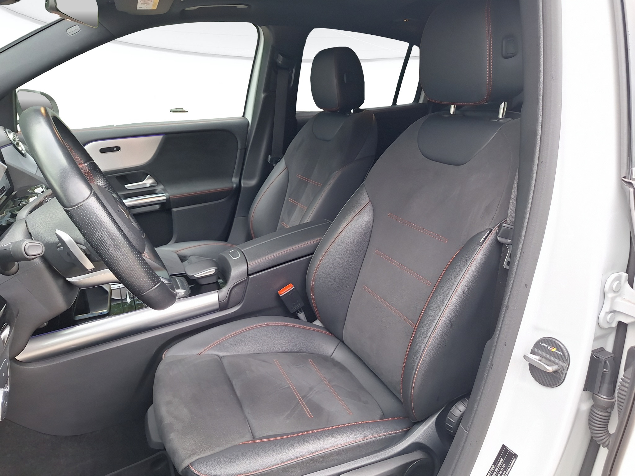 Mercedes GLA Usato 2021 GLA San Vendemiano